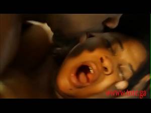 Nigerian Anal Porn - 