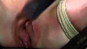 extreme spanking vagina showing - belt spanking porn - extreme belt spanking sex - Darknessporn.com