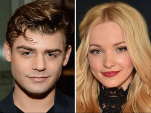 Dove Cameron Porn Porn - Disney Channel Standouts Garrett Clayton & Dove Cameron Join NBC's  Hairspray Live! | Broadway Buzz | Broadway.com