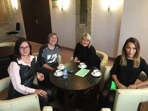 Drunk Russian Sex - Russian Sex Workers Forum | Global Network of Sex Work Projects