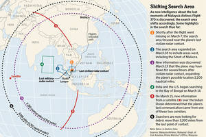 amateur non nude beach - More than ten days after a Malaysian Airlines 777-200 vanished from radar,  investigators are no closer to finding the missing airliner than they were  the ...