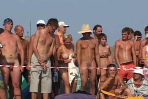 model pre nudist contest - nudist contest Porn @ Dino Tube