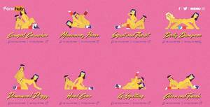 Fun Sex Positions - sexercise