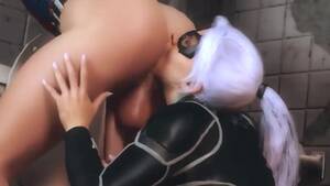 Cartoon Rimjob Porn - Animated Rimjob 4kPorn.XXX