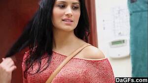 beautiful latina porn movies - Dagfs - Nice Audition With A Perfect Beautiful Latina - XVIDEOS.COM