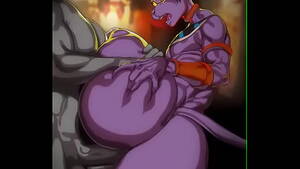 Beerus Dragon Ball Z Porn - Dragon Ball Beerus Big Ass Gets Fucked And Creampied - xxx Mobile Porno  Videos & Movies - iPornTV.Net