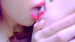 asian girl lesbian kiss - Watch kiss - Asian Girl, Lesbian Kissing, Asian Porn - SpankBang