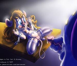 Disney Cartoon Porn Gadget - Gadget Hackwrench | Erofus - Sex and Porn Comics