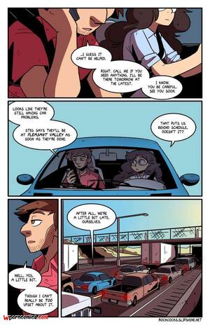 Comic Book Gay Cahrcters - âœ…ï¸ Porn comic The Rocks Cocks. Chapter 8. Leslie Brown. Sex comic young  couple and | Porn comics in English for adults only | sexkomix2.com