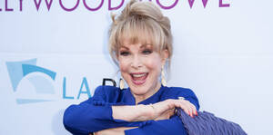Barbara Eden Porno - I Dream of Jeannie' Star Barbara Eden: A Look Back at Her Life