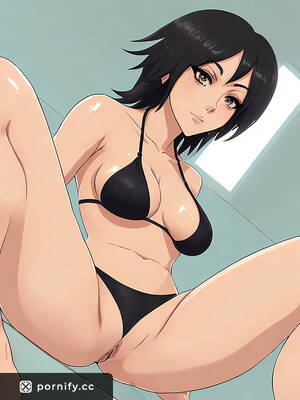 fat ebony tits 3d - Experimental 3D Chubby Ebony Teen with Big Tear-Drop Breasts in Bathroom -  Shirtlift & Makeup Action â€” {{page.title}} | Pornify â€“ Free PremiumÂ® AI Porn