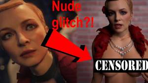 Black Ops 3 Specialist - black ops 3 jessica nude glitch