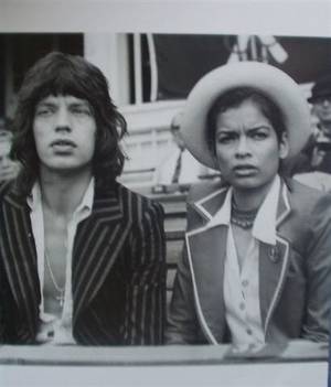Bianca Jagger Porn - Commenting on the Chilcot Report on Iraq War, Bianca Jagger in a tweet  claimed that several British MPs who supported Tony Blair decision to join  George ...