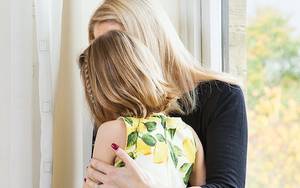 Fuck Src Ru Girls - Parenting a transgender child: 'The day my four-year-old son told me he was  a girl'