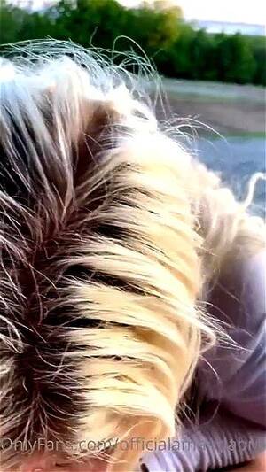 girl blonde sucking cock - Watch Hot Blonde Sucks Cock - Amanda Breden, Pov, Cumshot Porn - SpankBang