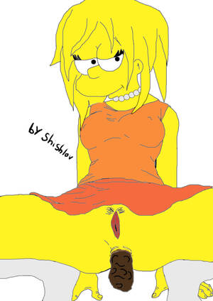 Lisa Simpsion Porn Piss Drinking - Simpsons Porn Shit | Sex Pictures Pass