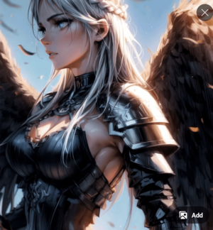 Fat Viking Women Porn - viking valkyrie)) hero - AI Porn