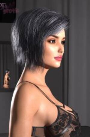 Fetish Porn Shoot - 3DErotic â€“ Fetish Photo Shoot â€¢ Free Porn Comics