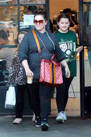 Melissa Mccarthy Porn Star - Melissa McCarthy â€“ Janet Charlton's Hollywood, Celebrity Gossip and Rumors