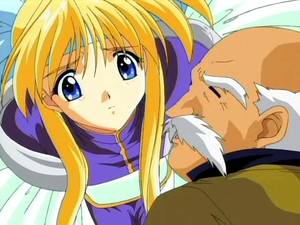 hentai girl gets fucked - 