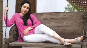 Big Ass Pakistani Pussy - Pakistani TV Actress, Model And Host Juggan Kazim - Pakistani Celebrity