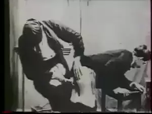 1920s Porn Bi - a bit of french gay movie circa 1920 | xHamster