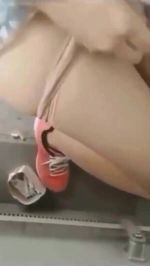 asian teacher masterbating - Chinese Teacher masterbates during class.