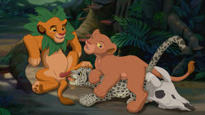 Lion King Porn Shit - A lions dick Jessica rabbit hentia porn pictures