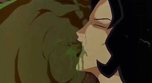 Disgusting Porn 3d - Watch The most disgusting kiss ever - Cartoon, Monster, Animated Porn -  SpankBang