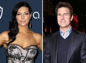 Laura Prepon Lesbian Porn - Laura Prepon talks Tom Cruise rumors; Gisele sings Blondie; De Niro tries  Vine: PM Buzz - syracuse.com