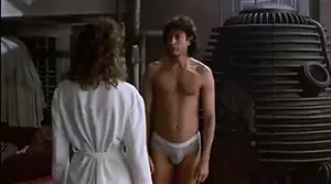 Geena Davis Sex Scene - Geena Davis - The Fly | xHamster