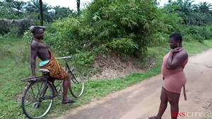 African Village Porn Men - PUBLIC SEX WITH African Gift - XNXX.COM