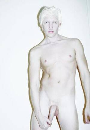 Albino Porn Cock - Albino Man Penis