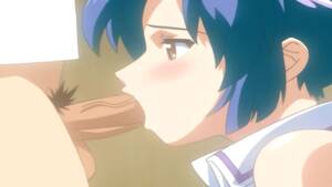 ah my goddess handjob - Oh My Sex Goddess Episode 2 English Subbed