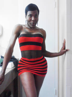 big dick shemale tracey - 