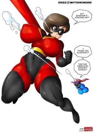 From The Incredibles Elastigirl - Elastigirl Mini Story porn comic - the best cartoon porn comics, Rule 34 |  MULT34
