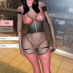 3d Porn Apps - Hololens AR Porn App 3Dhologirlfriend Comes to Android Devices - ARPornTube