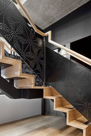 Nigel Rio 2 Porn - Yamaha Music Australia Headquarters - Melbourne - 8