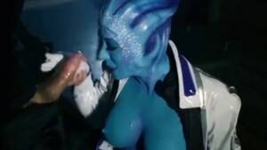 Mass Effect Porn Parody - Mass Effect a XXX Parody Rachel Starr, uploaded by nowabre