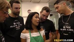 gang bang cafe - Loni Legend Gangbang - XVIDEOS.COM