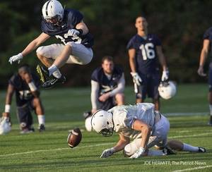 football game - Heroin, Game of the Week, porn emails, Hershey Bears, Penn State and The  Mill: things to know