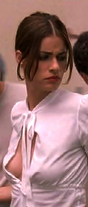 Amanda Peet Sex Porn - Celebrity Nude Century: Amanda Peet (The Whole Nine Yards) jpg 387x911