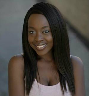 Erin Brown Porn Actress - Diana Emuge - PHOTO BY ERIN BROWN