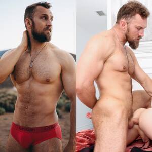 bryce - Bryce Beckett Makes His Transsexual Porn Debut