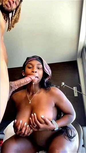 black hot blowjob - Watch blowjob - Hot, Sexy, Black Porn - SpankBang