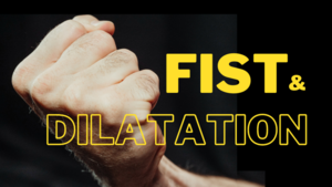 fisting anus dilation - Fist, Fisting and anal dilatation, a popular gay practice.