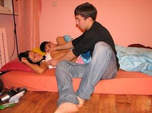 naked slumber party sex - Teen Slumber Party Porn Pics & Naked Photos - PornPics.com