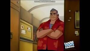 Ben 10 Gwen Porn Famous Facial Cartoons - Gwen gets fucked - XVIDEOS.COM