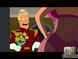Big Dick Futurama Porn - futurama-porn - XNXX.COM