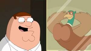 Family Guy Clown Porn - Family Guy - Clown Porn - YouTube